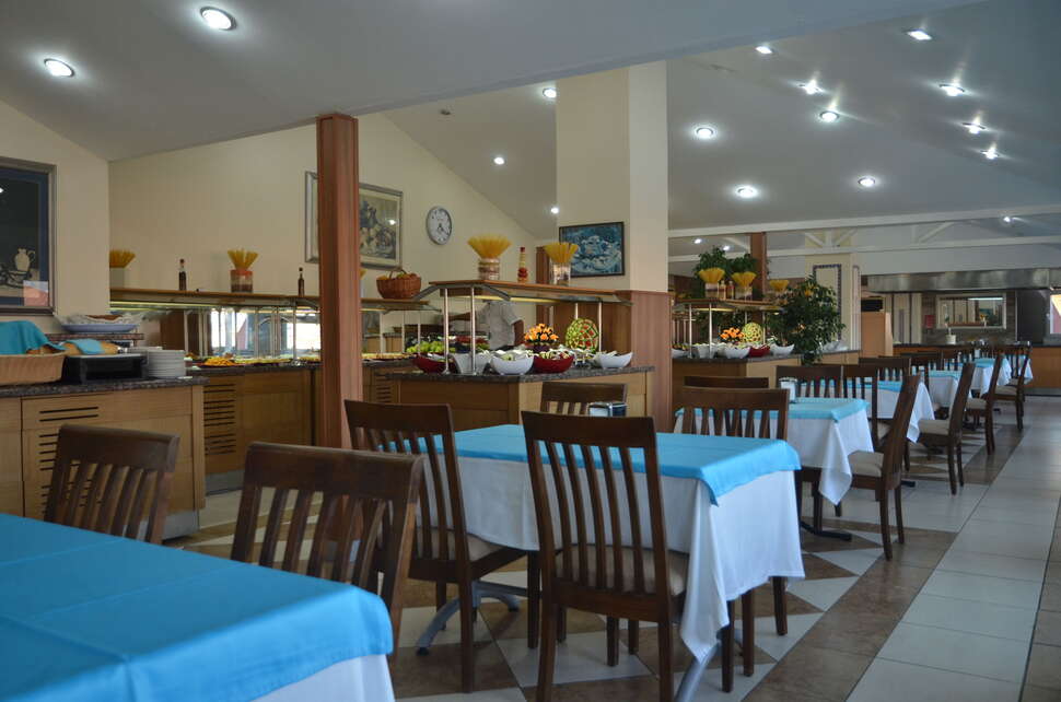Een foto van Citrus Plaza