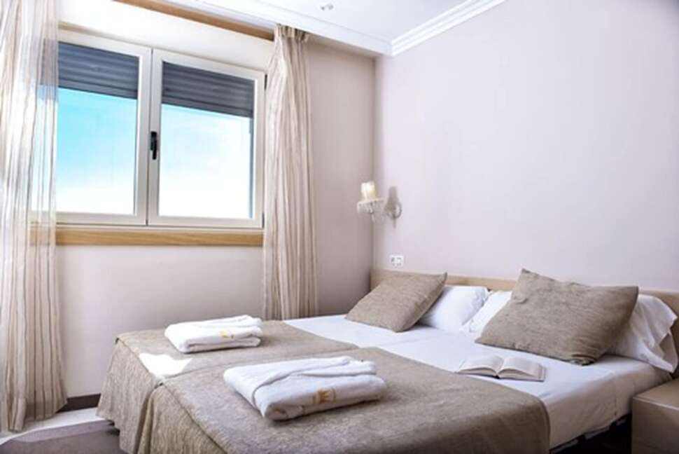 Een foto van Mediterraneo Real Appartementen