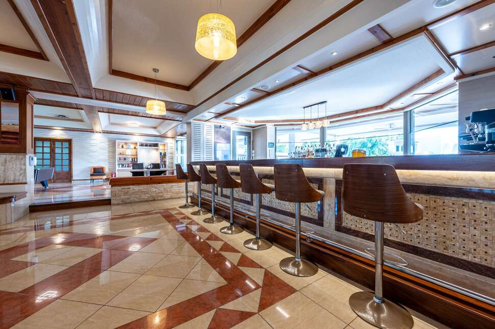 Een foto van Hotel Palladium