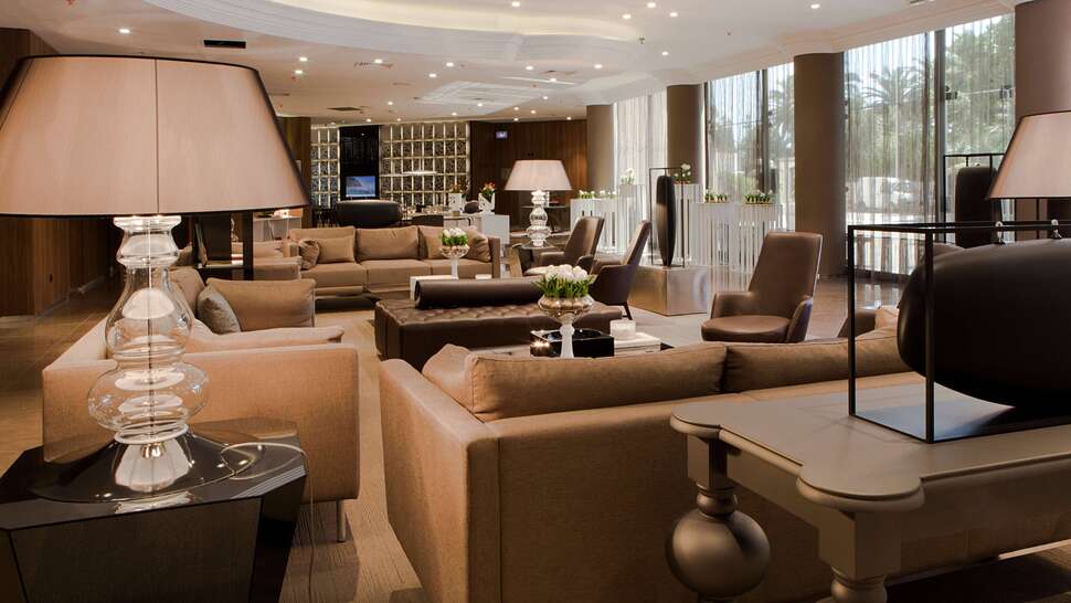 Een foto van AC Hotel by Marriott Nice