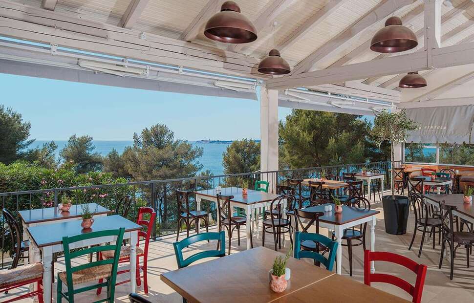 Een foto van Lanterna Premium Camping Resort by Happy Camp