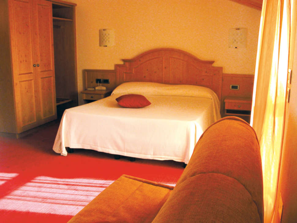 Ein Foto Bio Hotel Elite