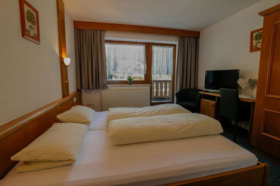 Een foto van Hotel Tia Apart