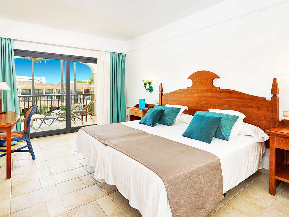 Een foto van CM Mallorca Palace