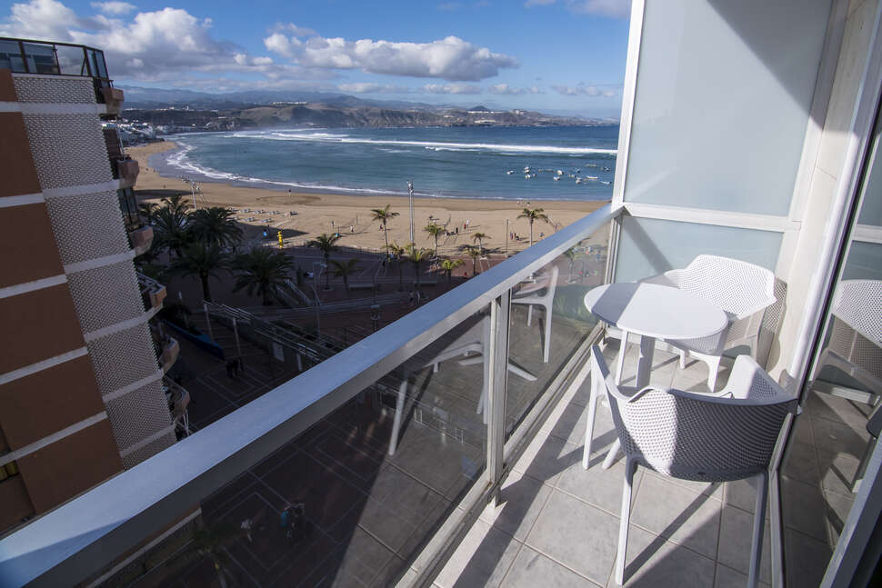 Een foto van Hotel Aloe Canteras