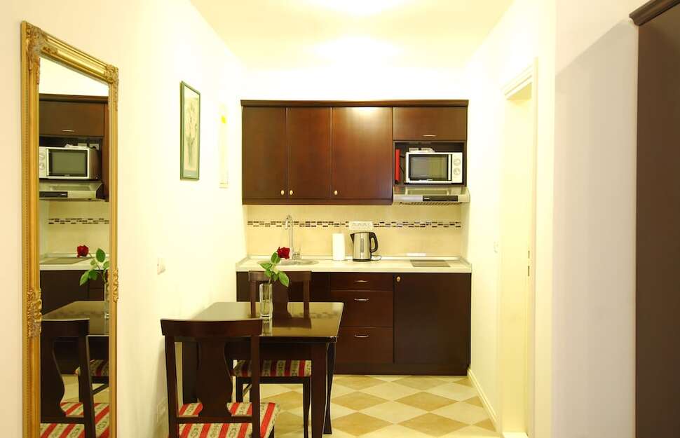 Een foto van Sunce Palace Appartementen