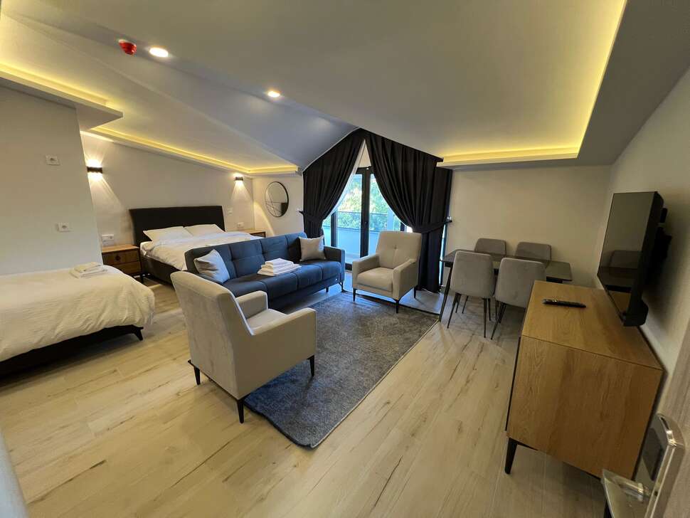 Een foto van Jest Otel