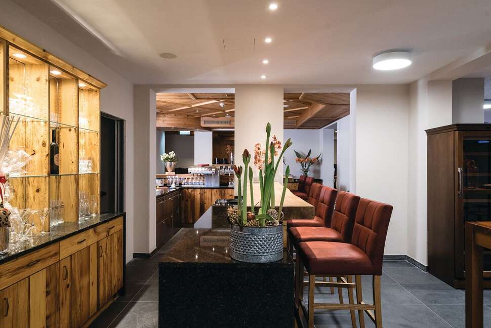 Een foto van Aparthotel Adler