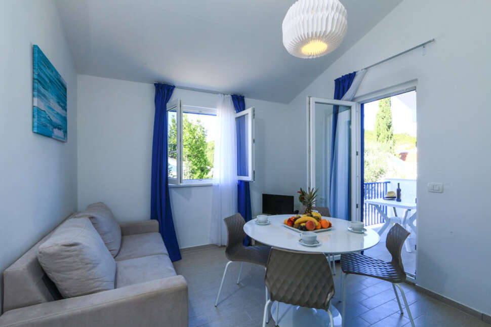 Een foto van Aminess Vival Port9 Residence