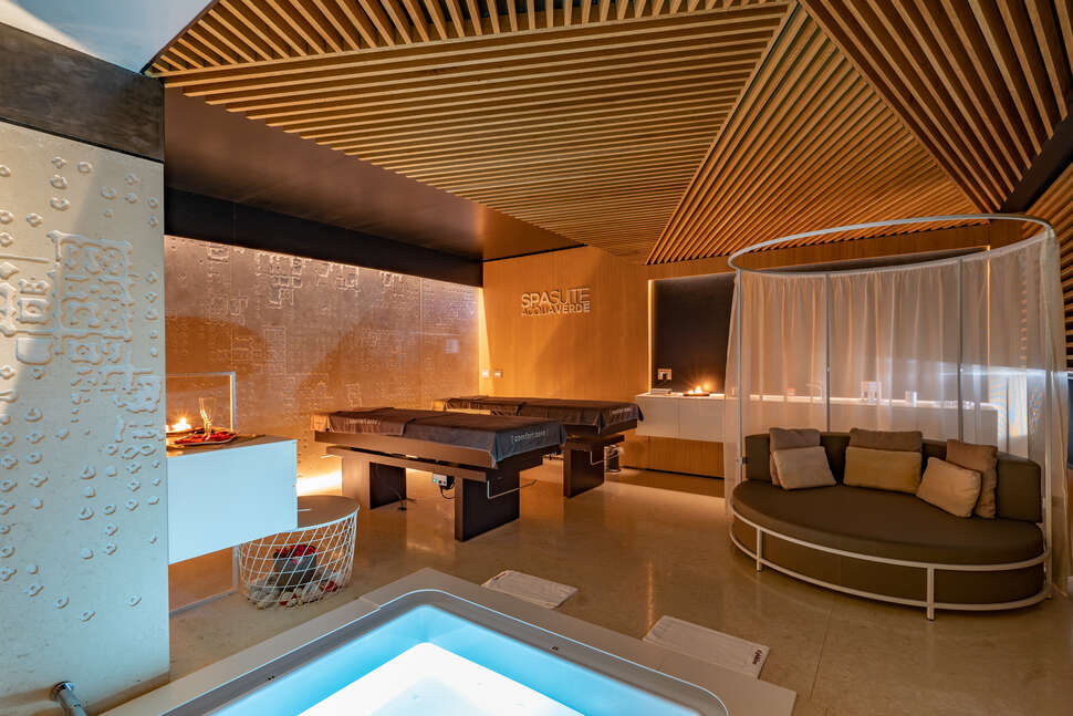 Een foto van Hotel Costa Verde