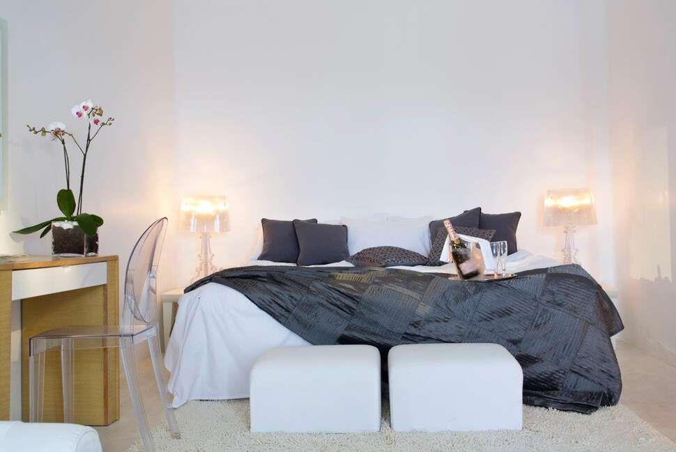 Een foto van Rocabella Santorini