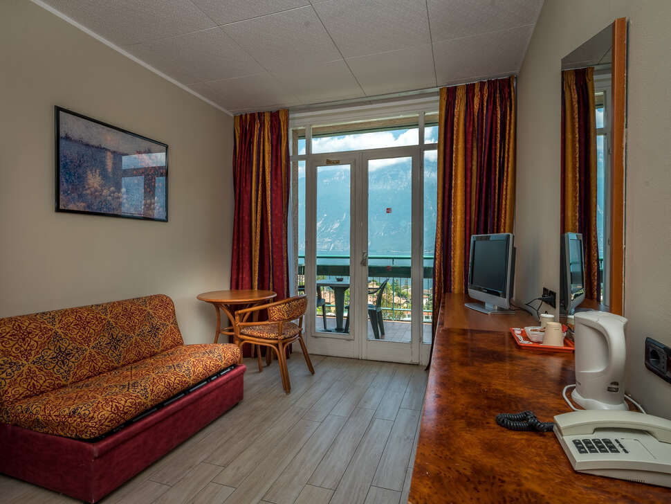 Een foto van Hotel Cristina