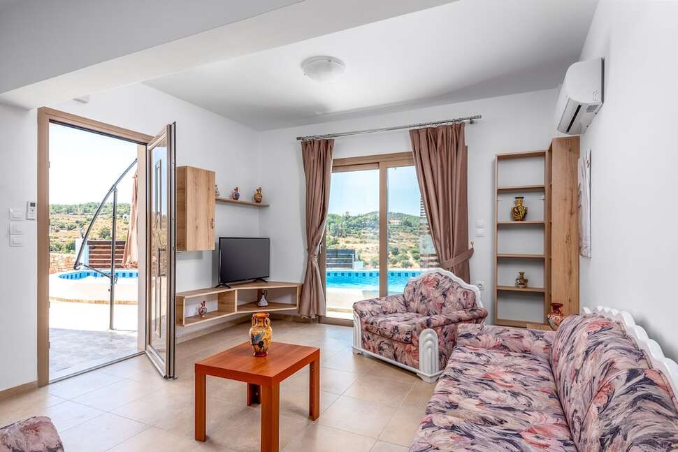 Een foto van Kolymbia Village