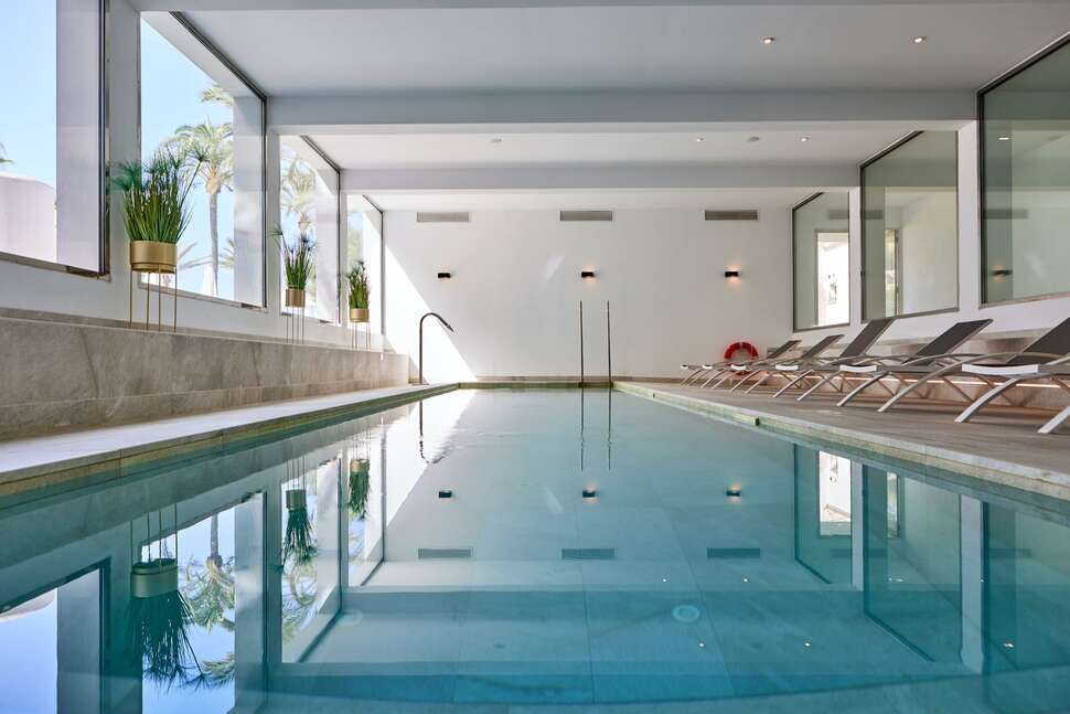 Een foto van Hotel Playa Golf