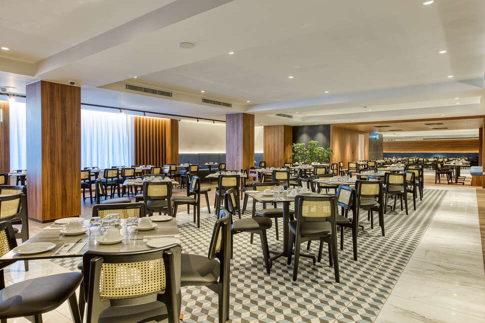 Een foto van Solana Hotel & Spa