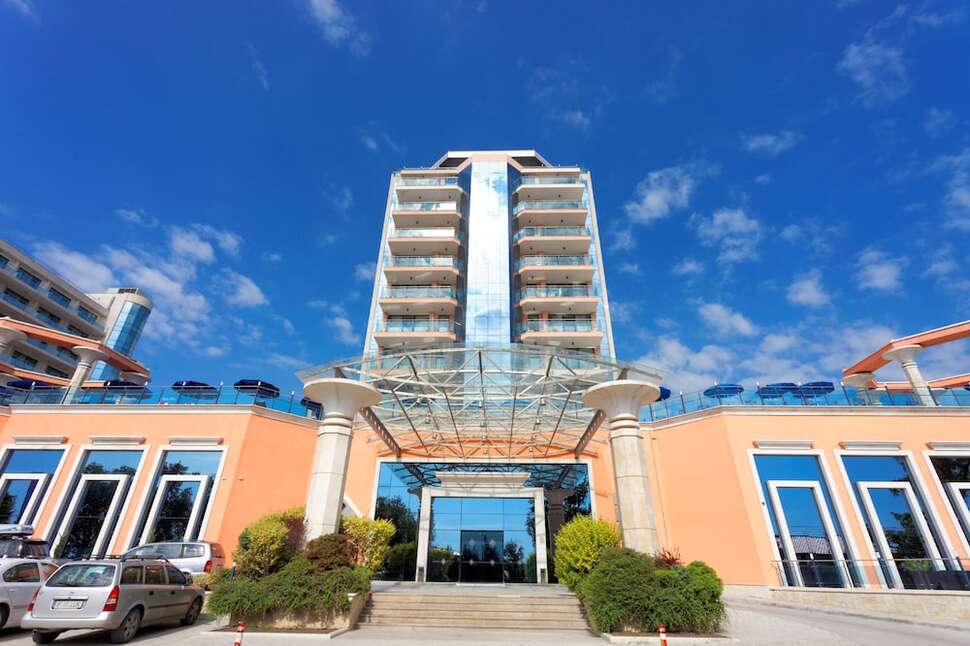 Een foto van Astera Hotel & Spa