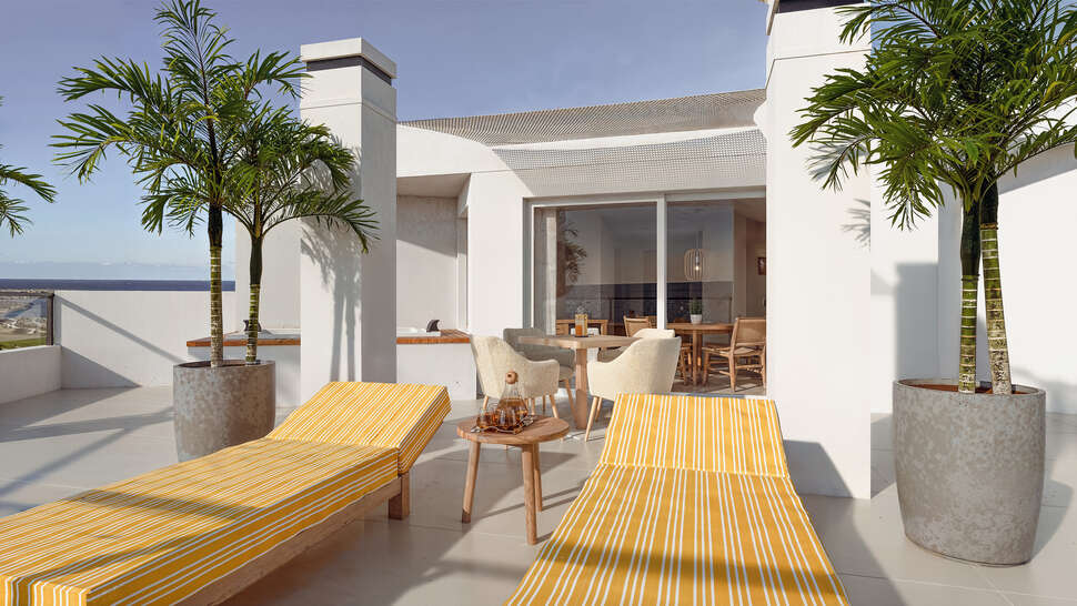 Een foto van Caramelo Marina Cala'n Bosch