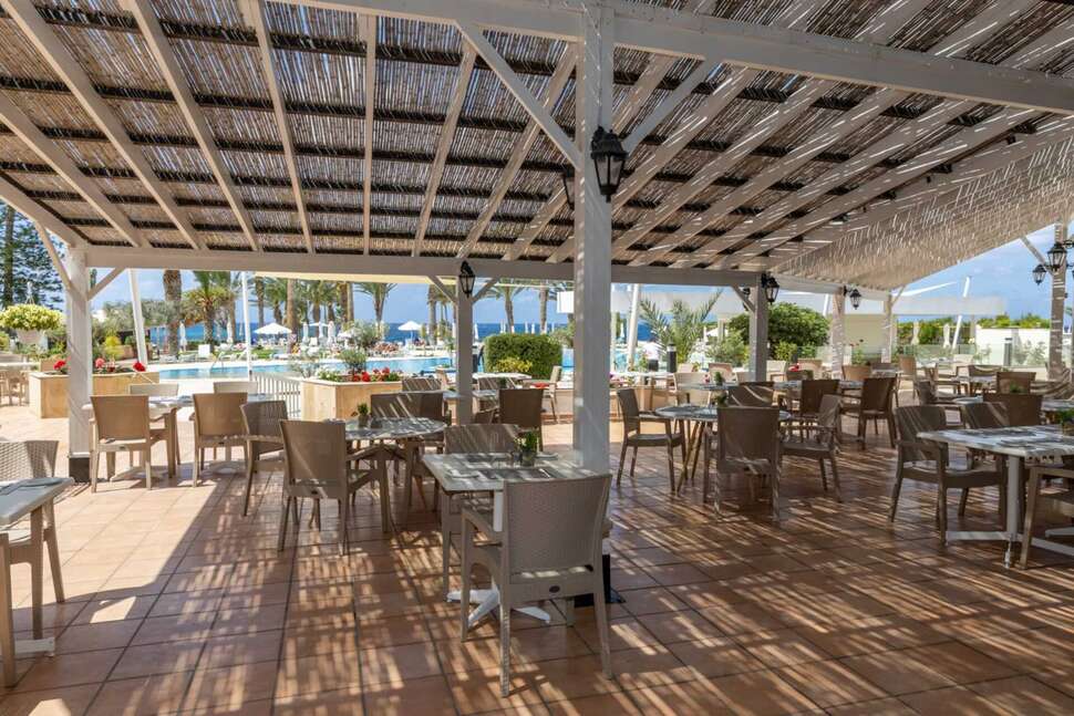 Een foto van Venus Beach Hotel
