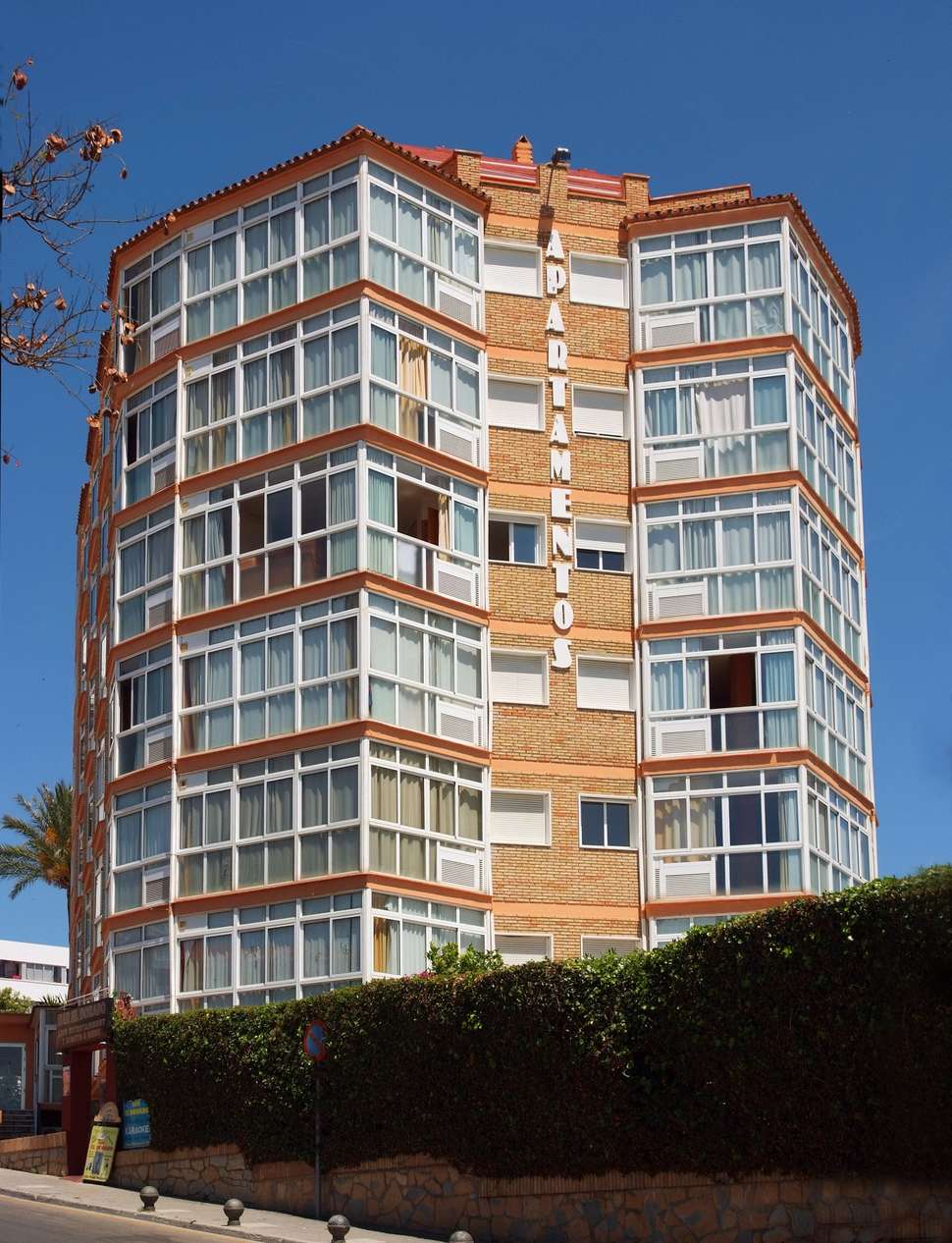 Een foto van Appartementen Doramar
