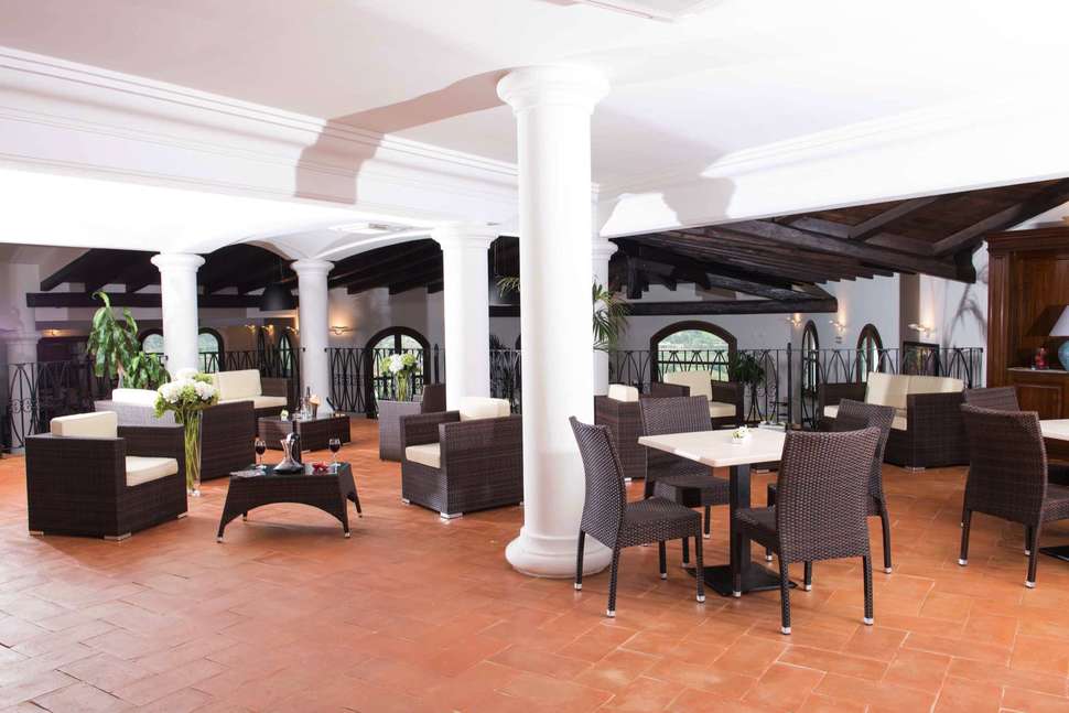 Ein Foto Agriturismo Su Vrau