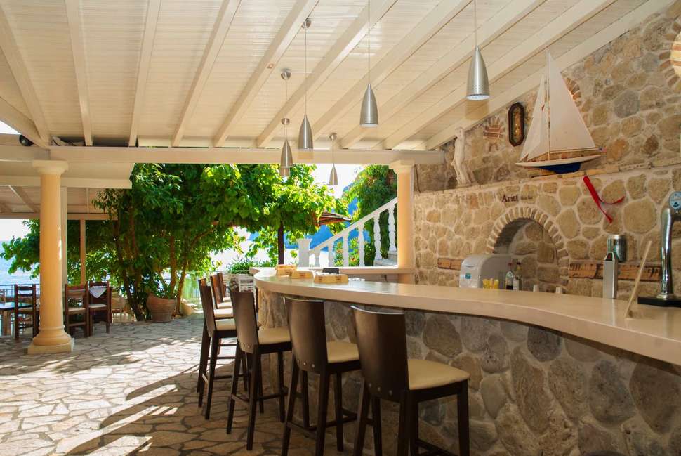 Een foto van Blue Princess Beach Hotel & Suites