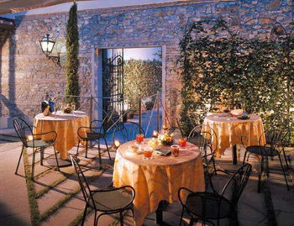 Een foto van Grand Hotel Adriatico Florence