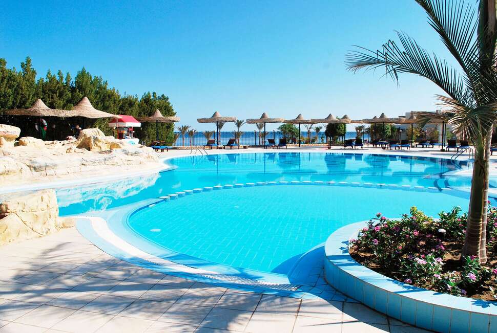Een foto van Elphistone Resort