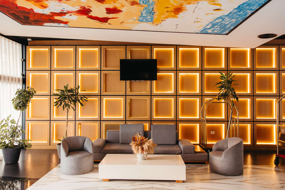 Een foto van Royal G Max Hotel & Spa