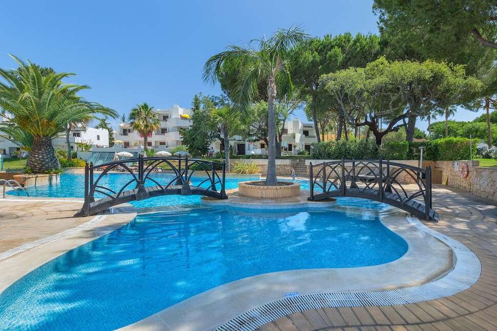Een foto van Balaia Golf Village
