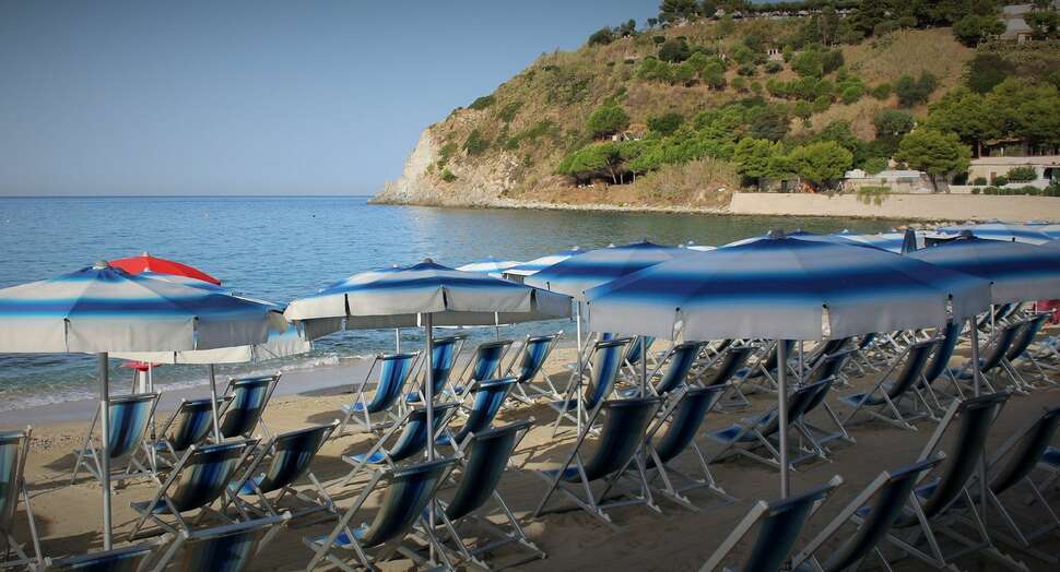 Een foto van Villaggio Baia d'Ercole