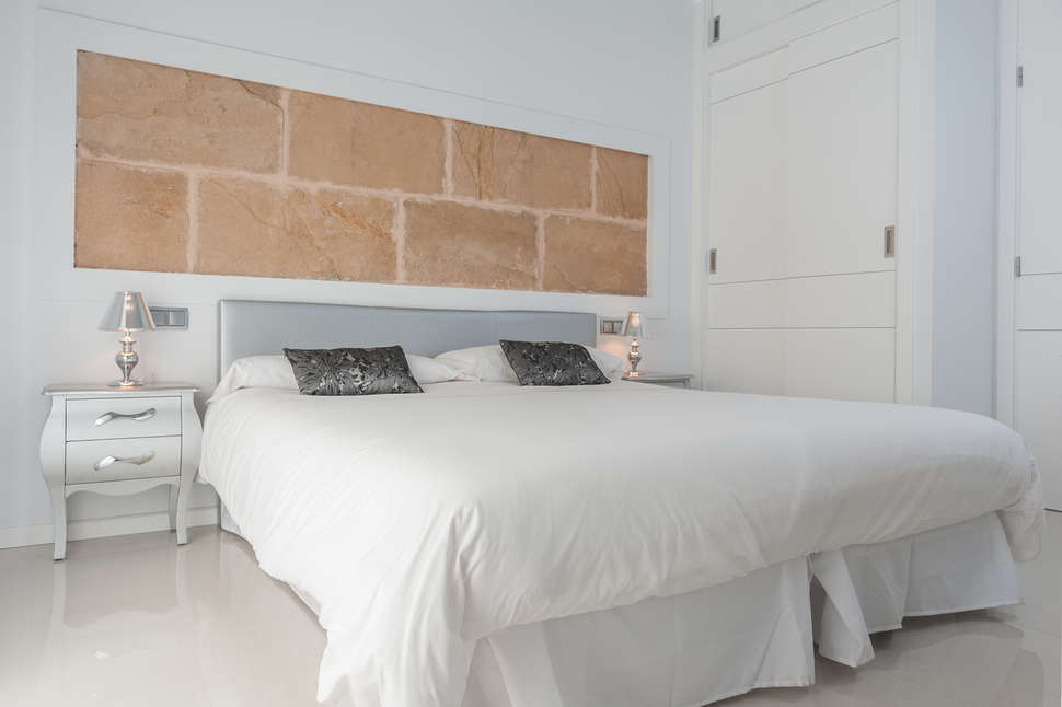 Een foto van Alcudia Petit Hotel