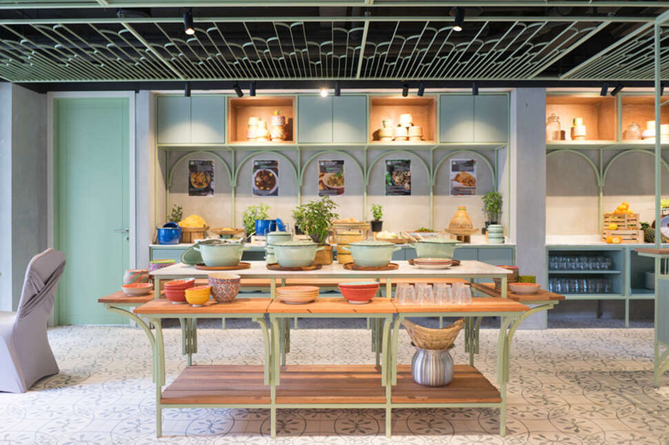 Een foto van Samsen Street Hotel