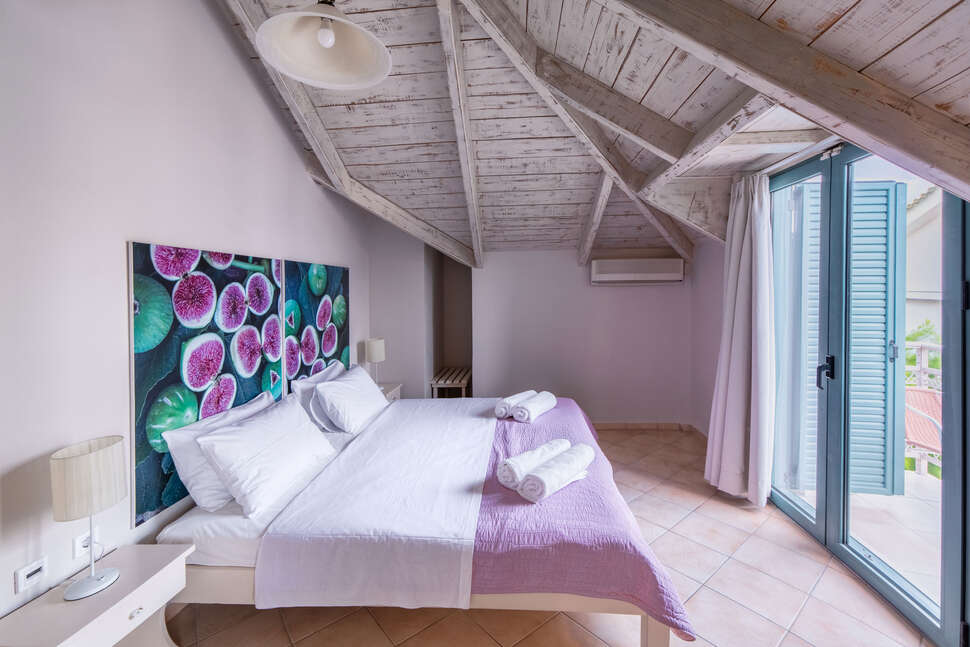 Een foto van Appartementen Pierros