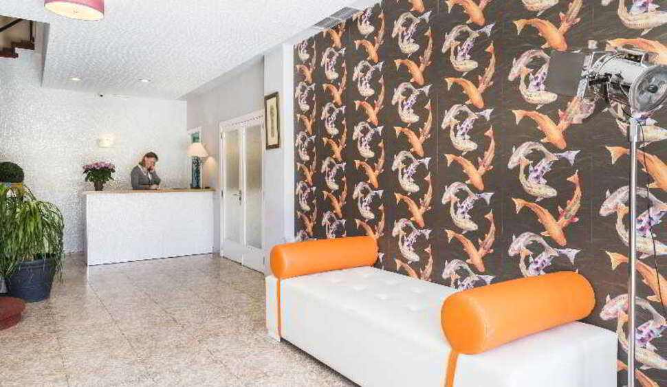 Een foto van Neptuno Paguera Hostal
