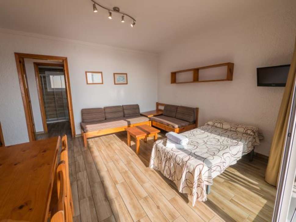 Een foto van Appartementen AR Muntanya Mar