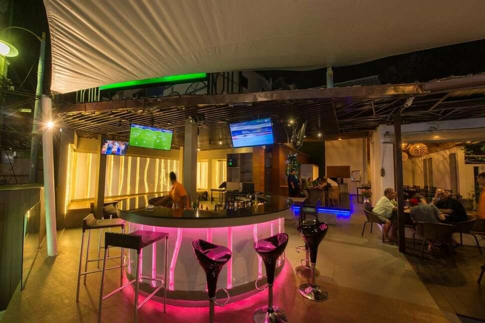 Een foto van The Viridian Resort