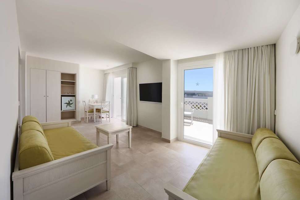 Een foto van Iberostar Selection Lanzarote Park