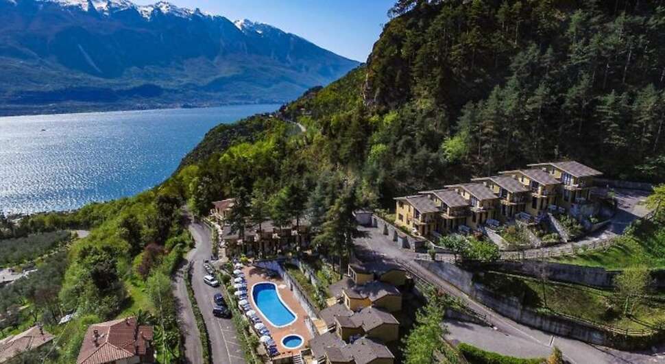 Een foto van Residence Oasi
