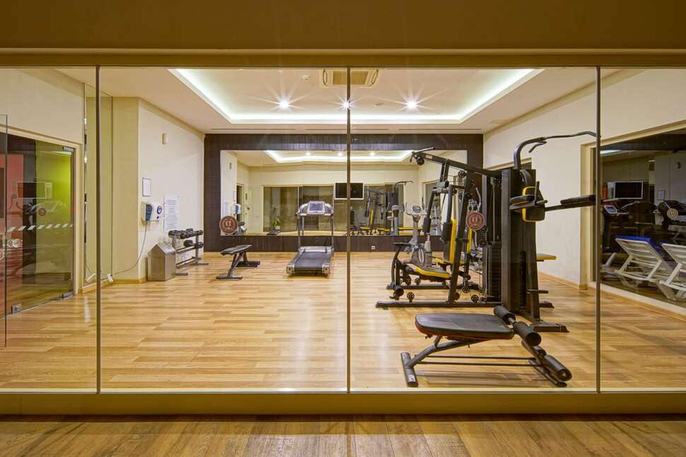 Ein Foto Diamond Elite Hotel & Spa