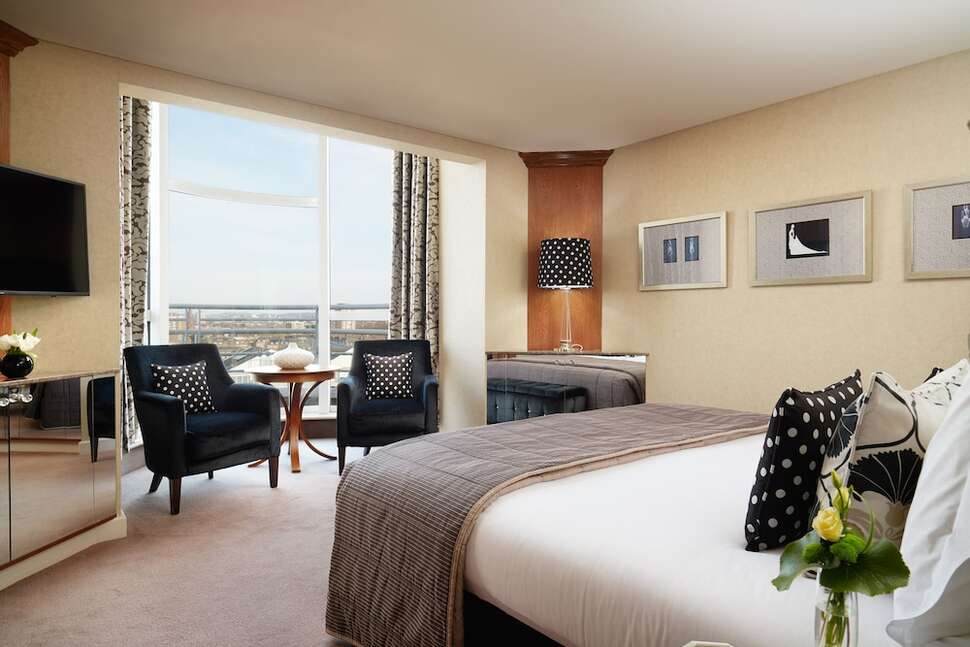 Ein Foto The Chelsea Harbour Hotel