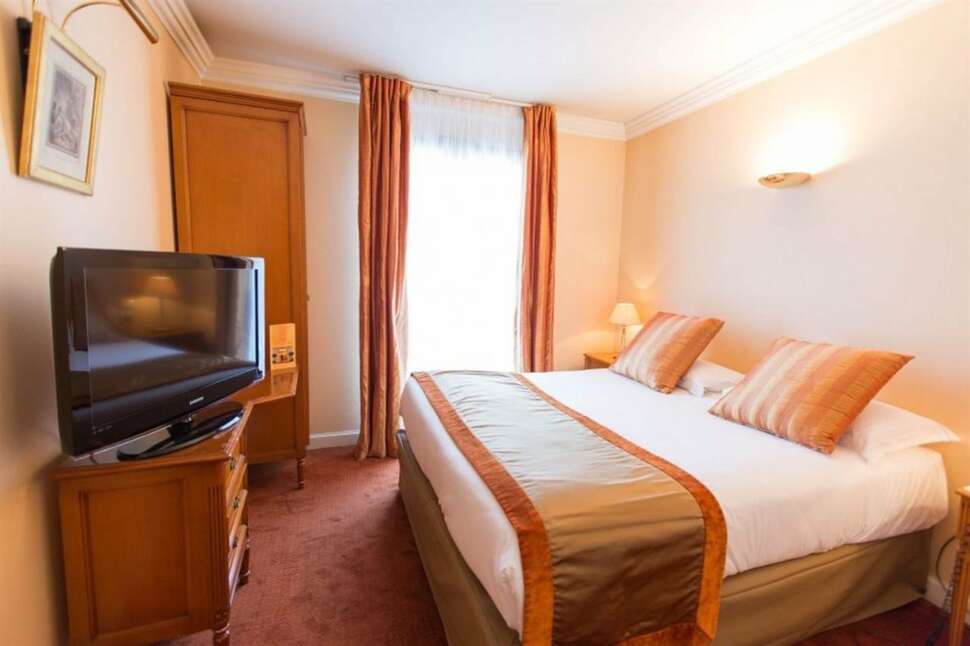 Een foto van Hotel Sun Riviera