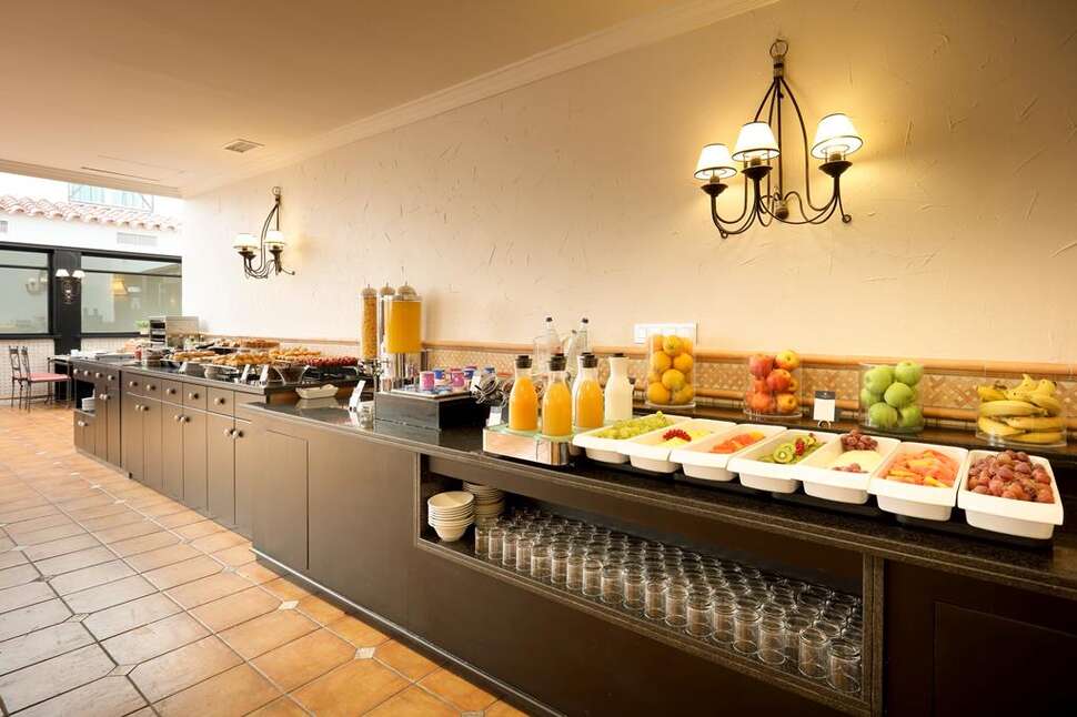 Een foto van Hotel Eurostars Regina