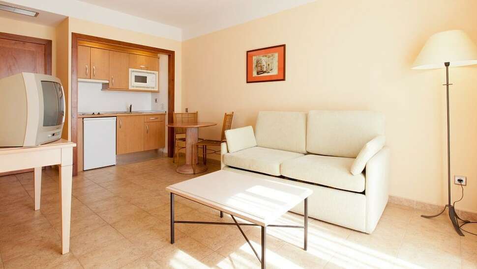Ein Foto Playacanela Hotel