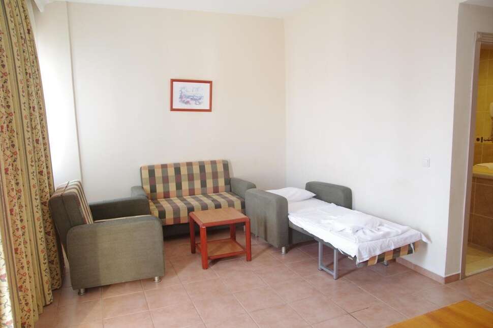 Een foto van Club Sidar Hotel