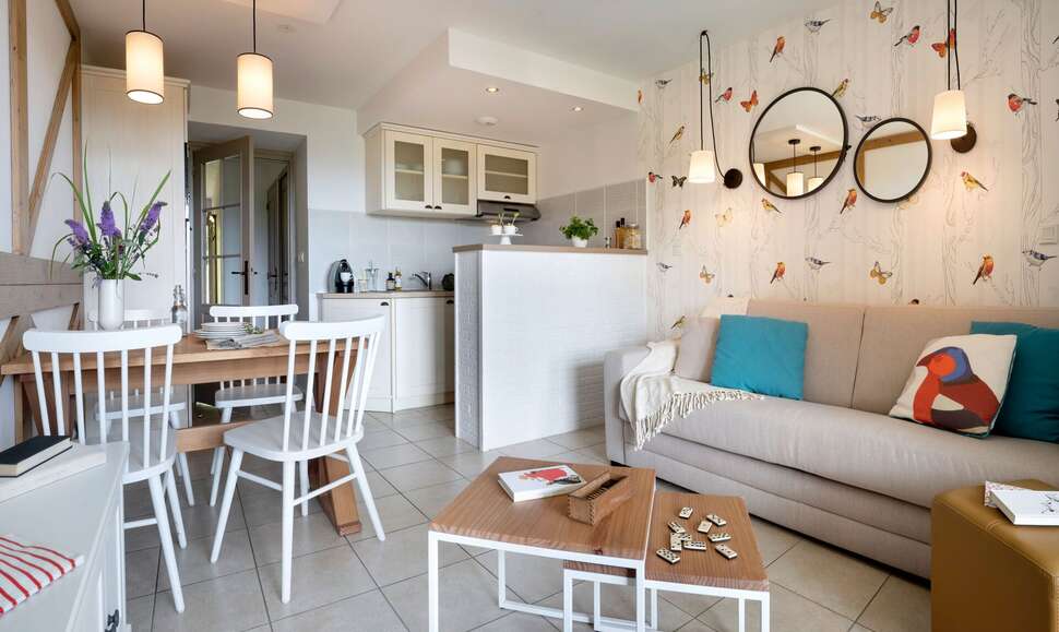 Een foto van Pierre & Vacances Premium Residence & Spa