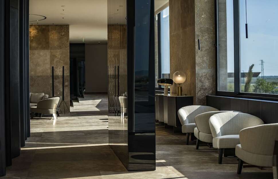 Een foto van Wave Resort