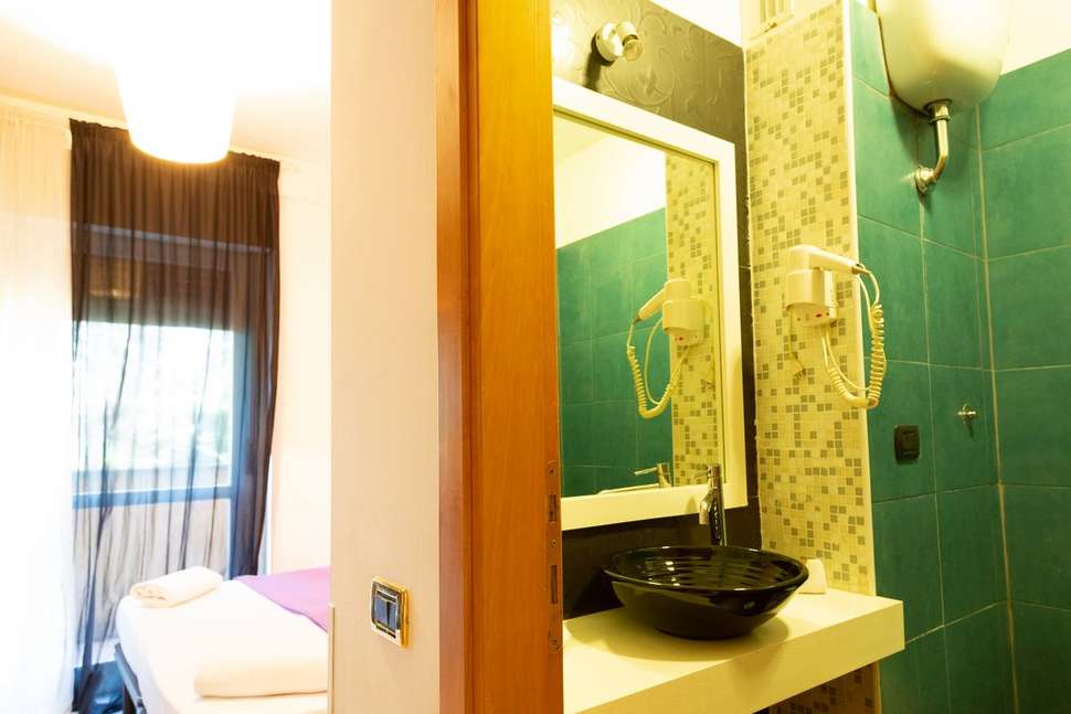 Een foto van Hotel Scheppers