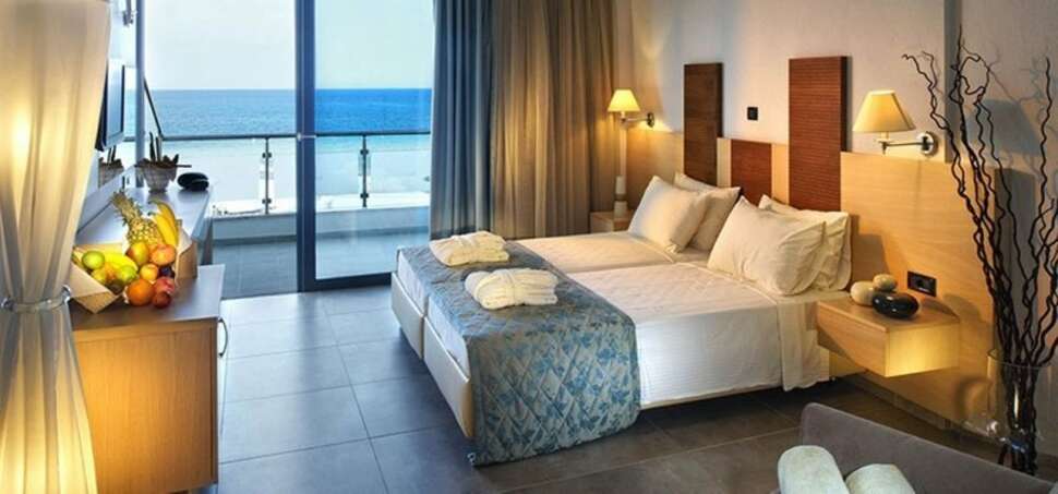 Een foto van Istion Club & Spa