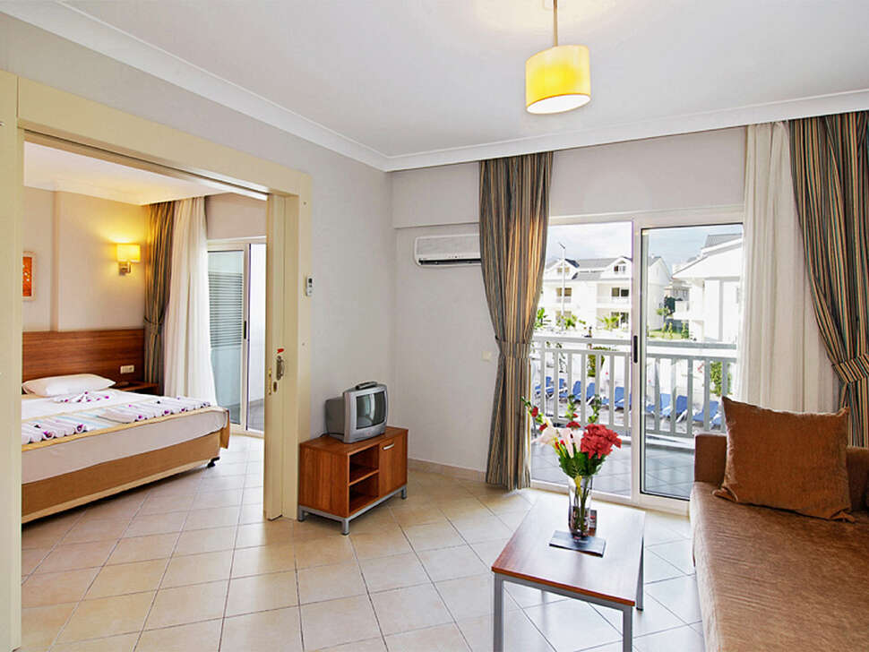 Een foto van Viking Express Hotel