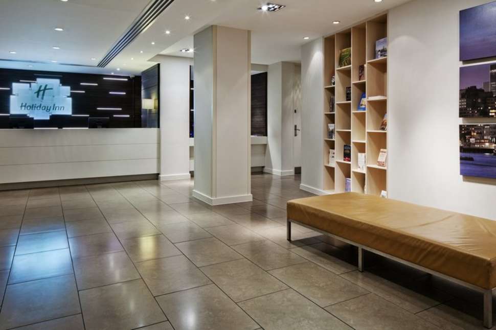 Een foto van Holiday Inn London Bloomsbury